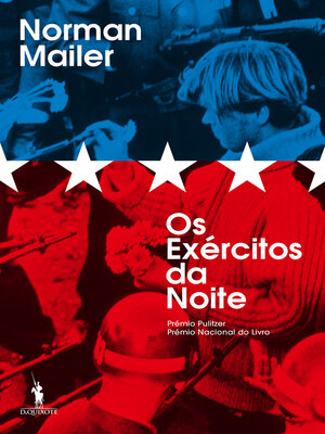 cover image of Os Exércitos da Noite